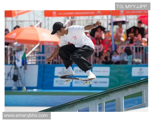 滑板文化的蜕变与成长:深入探讨上海滑板队的转型历程与未来展望 滑板文化的蜕变与成长:深入探讨上海滑板队的转型历程与未来展望