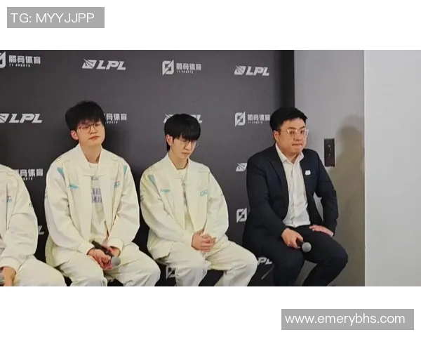 赛后分析：BLG与JDG在团队协作中的优势与不足探讨